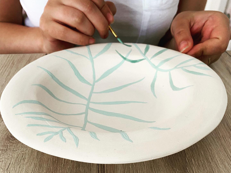 Ankara Seramik Kursu 2023