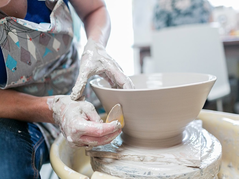 Ankara Seramik Kursu Ne Kadar