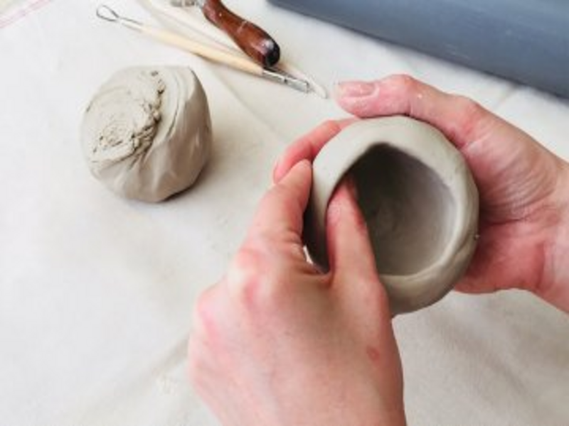 Seramik Kursu Ne İşe Yarar