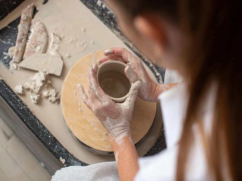 Seramik Kursları Nedir