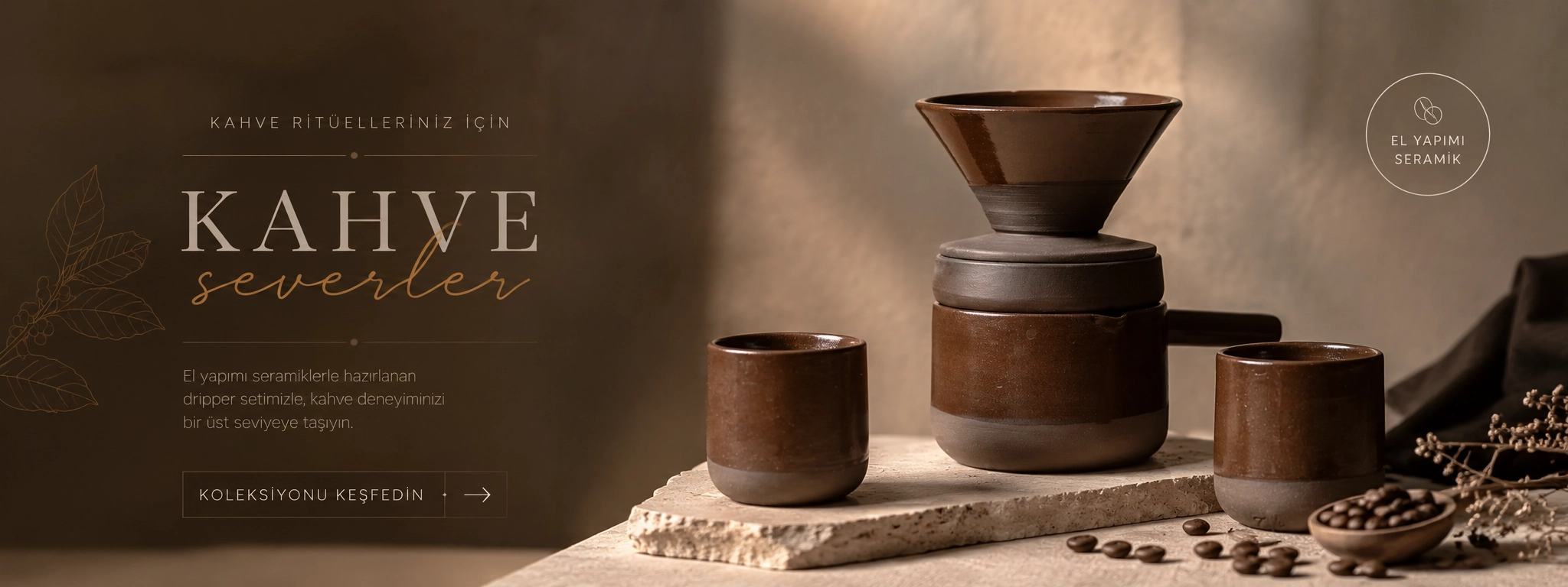 Zekine Ceramic