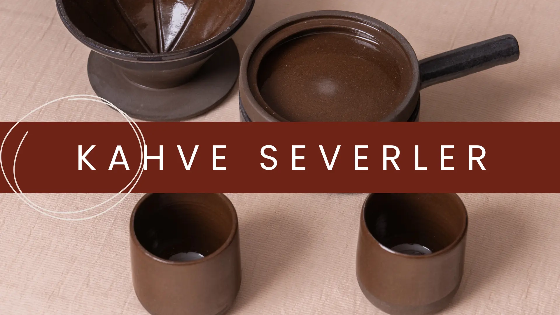 Kahve Severler