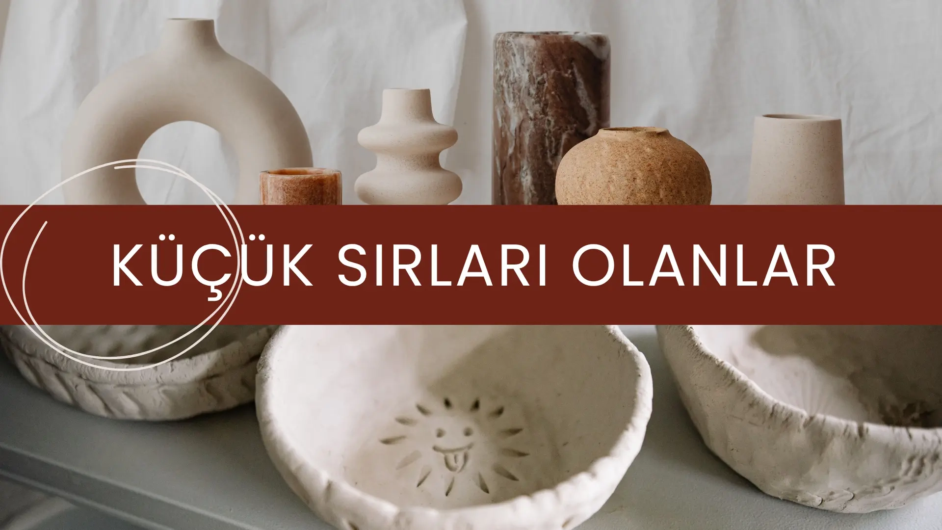 Küçük Sırları Olanlar